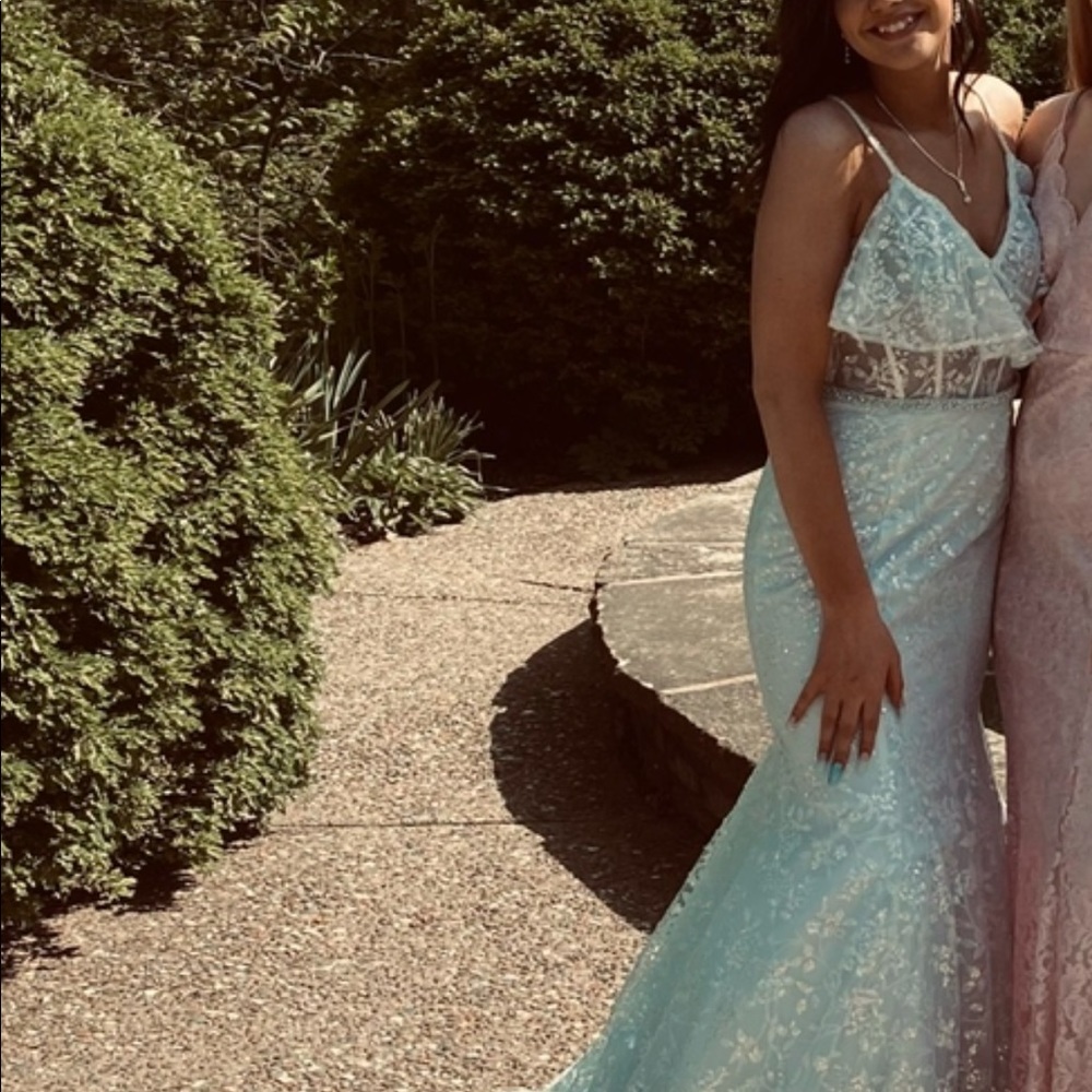 Prom Dress for sale!